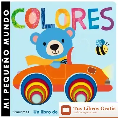 Descargar Mi Pequeño Mundo. Colores