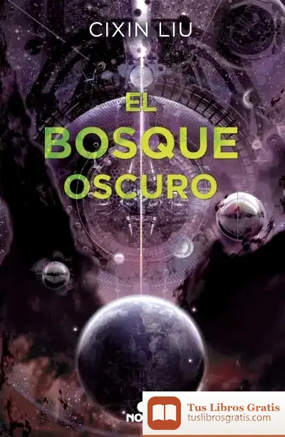Descargar El Bosque Oscuro