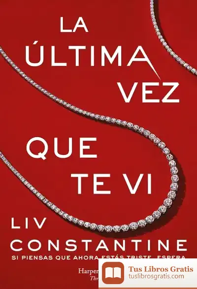 Descargar La Última Vez Que Te Vi