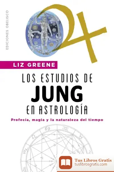 Descargar Los Estudios De Jung En Astrología