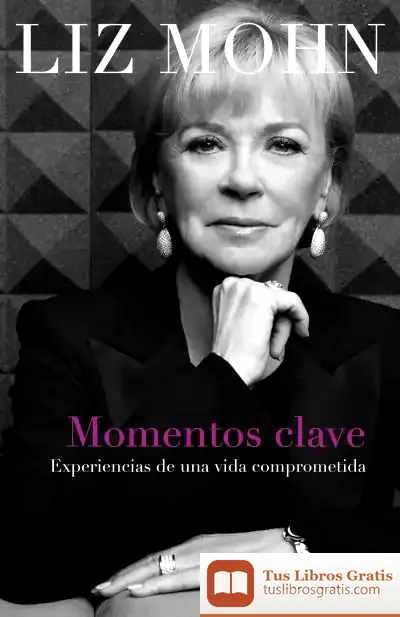 Descargar Momentos Clave de Amparo Martínez Guerra