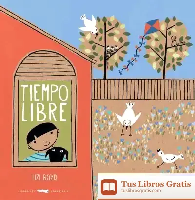 Descargar Tiempo Libre de Lizi Boyd