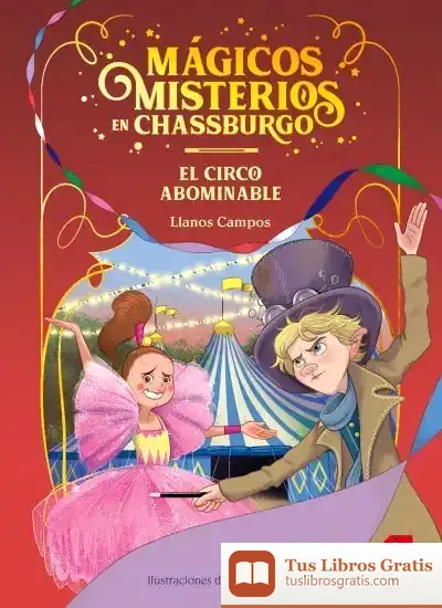 Descargar El Circo Abominable