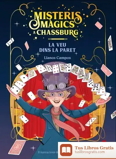 Descargar La Veu Dins La Paret