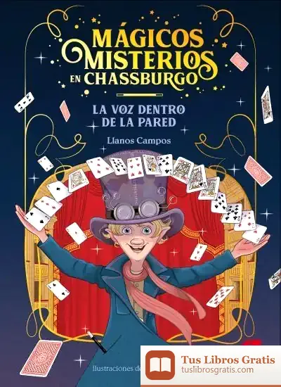 Descargar La Voz Detrás De La Pared