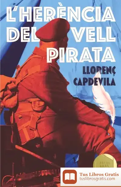 Descargar L'Herència Del Vell Pirata