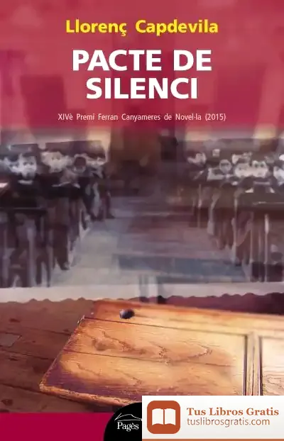 Descargar Pacte De Silenci