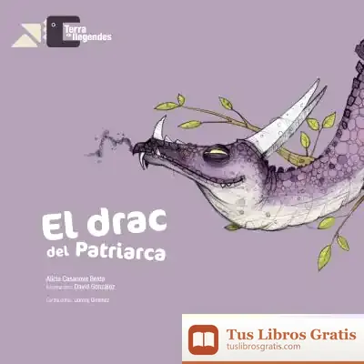 Descargar El Drac Del Patriarca de Llorenç Giménez