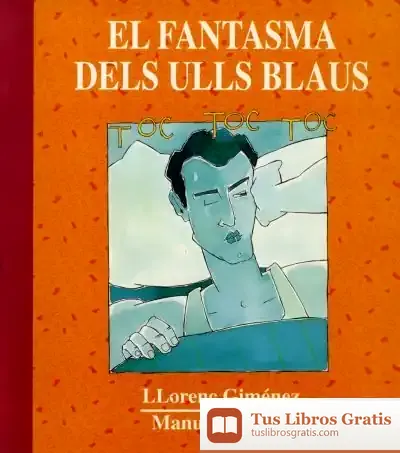 Descargar El Fantasma Dels Ulls Blaus de Varios Autores