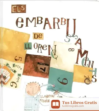 Descargar Els Embarbussaments De Llorenç