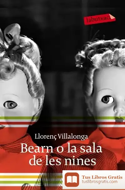 Descargar Bearn O La Sala De Les de Miguel Ángel Hernández-navarro
