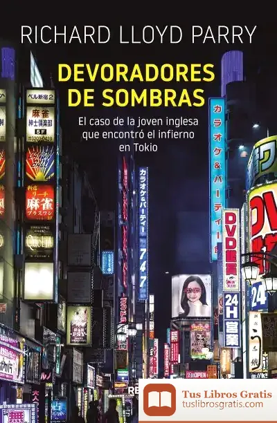 Descargar Devoradores De Sombras
