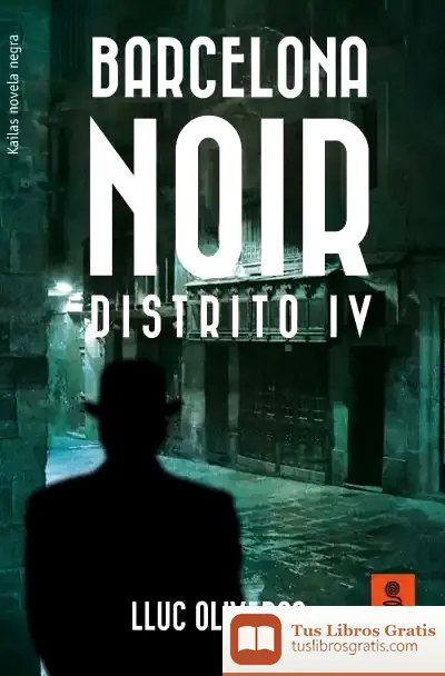 Descargar Barcelona Noir