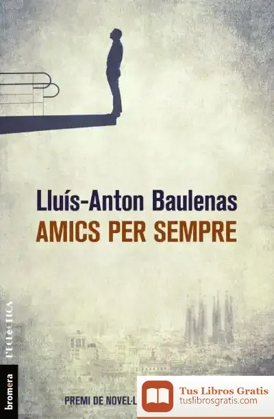 Descargar Amics Per Sempre