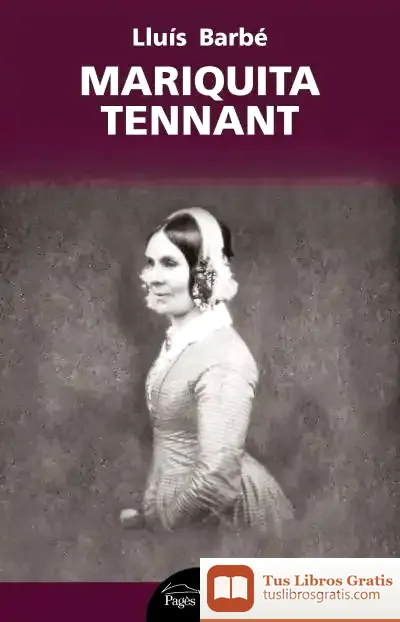 Descargar Mariquita Tennant