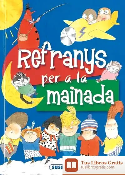 Descargar Acudits I Mes. Refranys Per A La Mainada