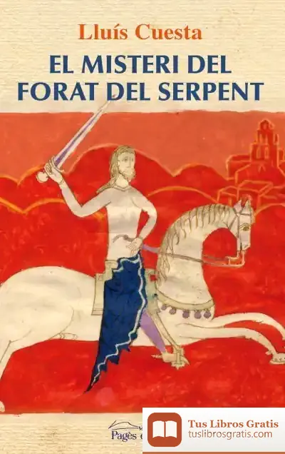 Descargar El Misteri Del Forat Del Serpent