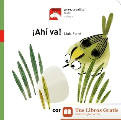 Descargar ¡Ahí Va!