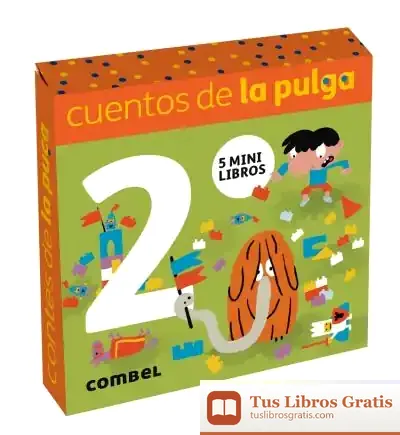 Descargar Cuentos De La Pulga 2