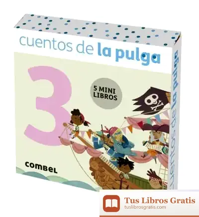 Descargar Cuentos De La Pulga 3