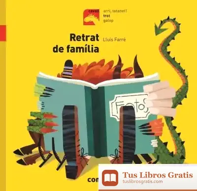 Descargar Retrat De Família