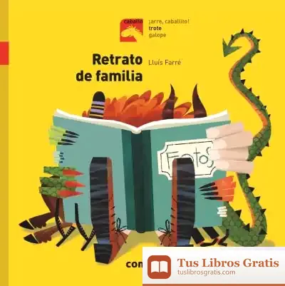 Descargar Retrato De Familia - Trote