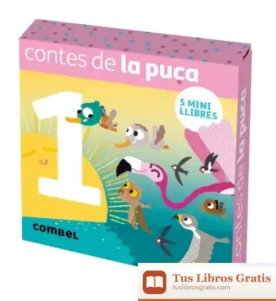 Descargar Contes De La Puça 1 de M. L. Krasnov