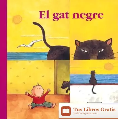 Descargar Rondallari. El Gat Negre