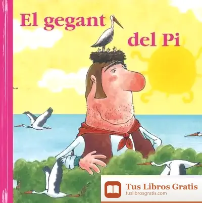 Descargar Rondallari. El Gegant Del Pi
