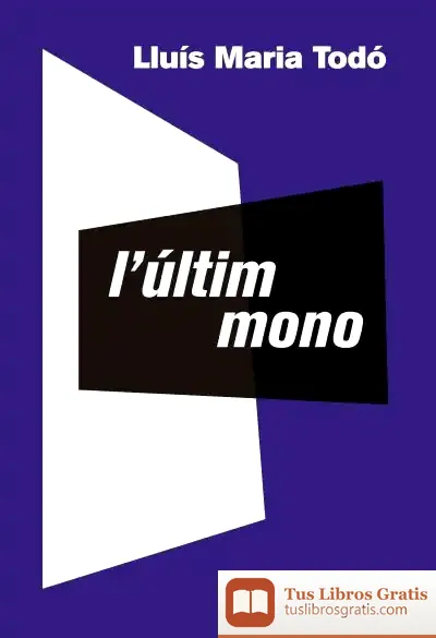 Descargar L'Últim Mono
