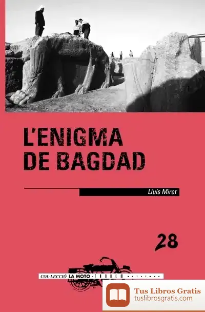 Descargar L'Enigma De Bagdad