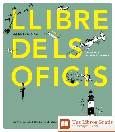 Descargar Llibre Dels Oficis