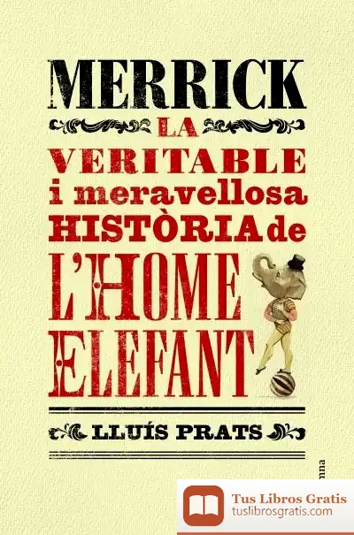 Descargar Merrick de Lluis Prats Martínez
