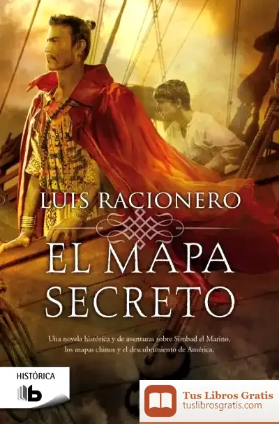 Descargar El Mapa Secreto