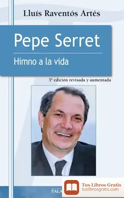 Descargar Pepe Serret