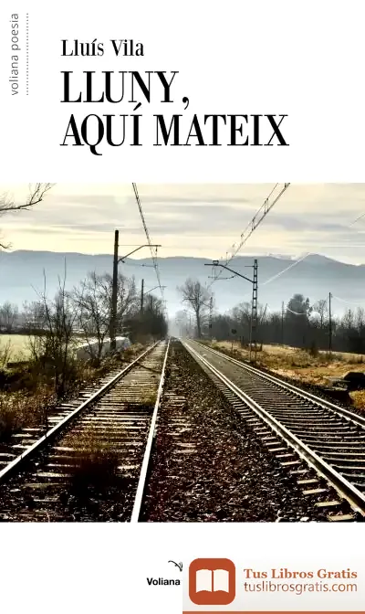 Descargar Lluny, Aquí Mateix