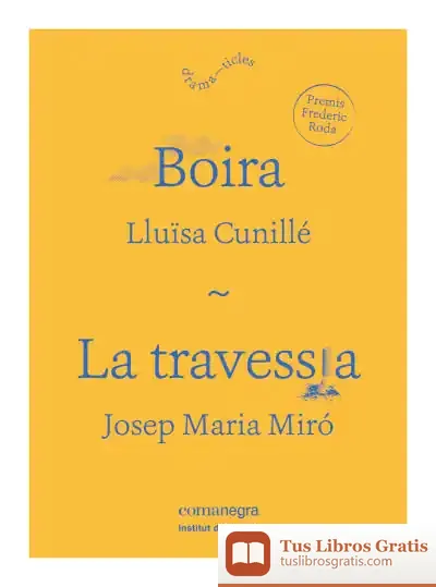 Descargar Boira / La Travessia