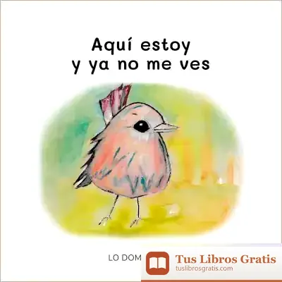 Descargar Aquí Estoy Y Ya No Me Ves