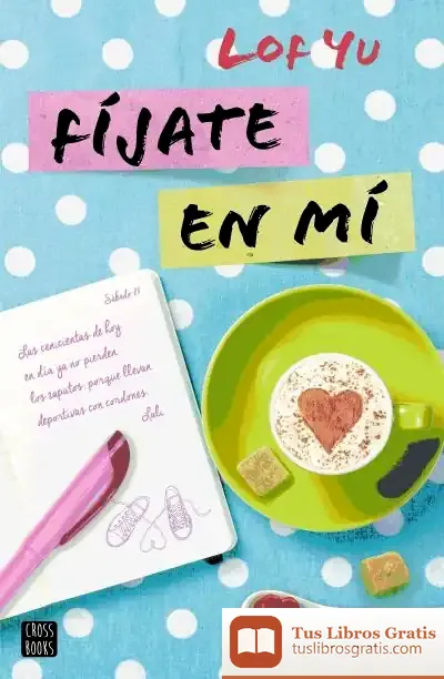 Descargar Fíjate En Mí