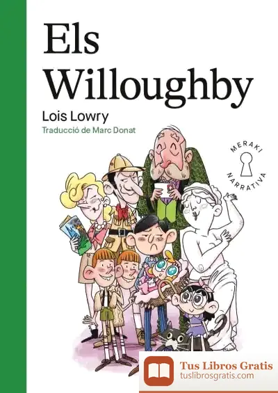 Descargar Els Willoughby de Lois Lowry