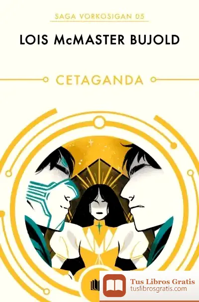Descargar Cetaganda (Las Aventuras De Miles Vorkosigan 5)