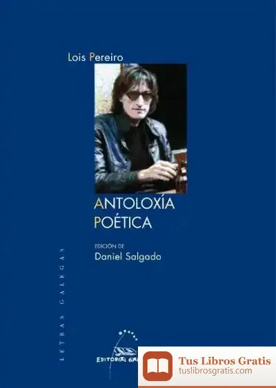 Descargar Antoloxía Poética