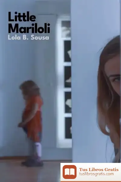 Descargar Little Mariloli de Consuelo García Hermoso