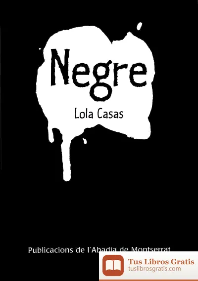 Descargar Negre