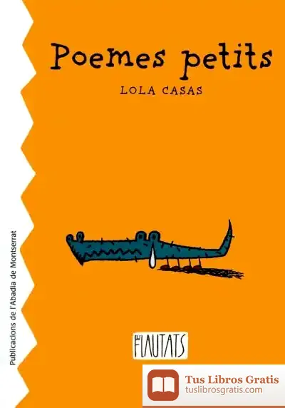 Descargar Poemes Petits