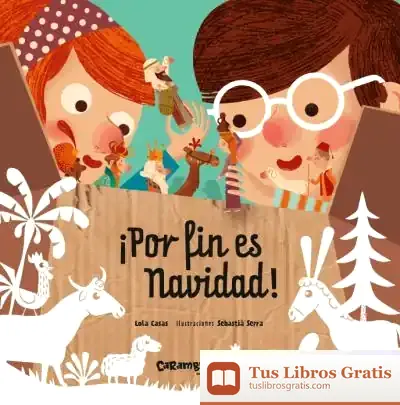 Descargar Por Fín Es Navidad
