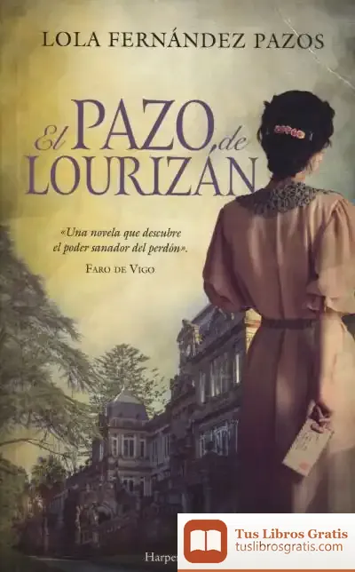 Descargar El Pazo De Lourizán