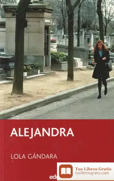 Descargar Alejandra