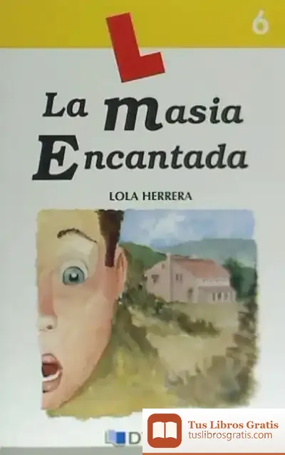 Descargar La Masía Embruixada