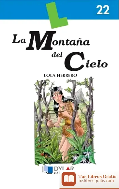 Descargar La Montaña Del Cielo - Libro 22